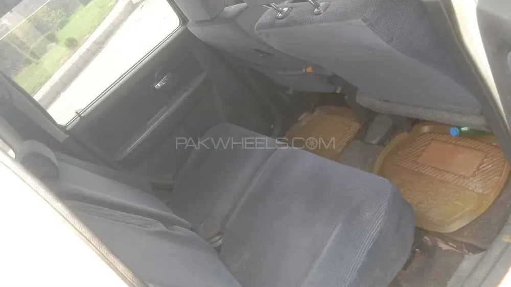 Suzuki Wagon R 2012 for Sale in Karachi Suzuki Wagon R 2012 for Sale in Karachi Image-15