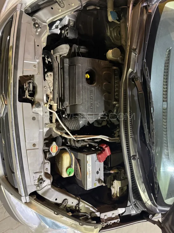 Suzuki Wagon R 2017 for Sale in Faisalabad Suzuki Wagon R 2017 for Sale in Faisalabad Image-11