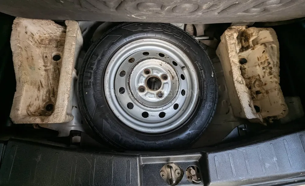 سوزوکی ویگن آر 2018 for Sale in فیصل آباد سوزوکی ویگن آر 2018 for Sale in فیصل آباد Image-7