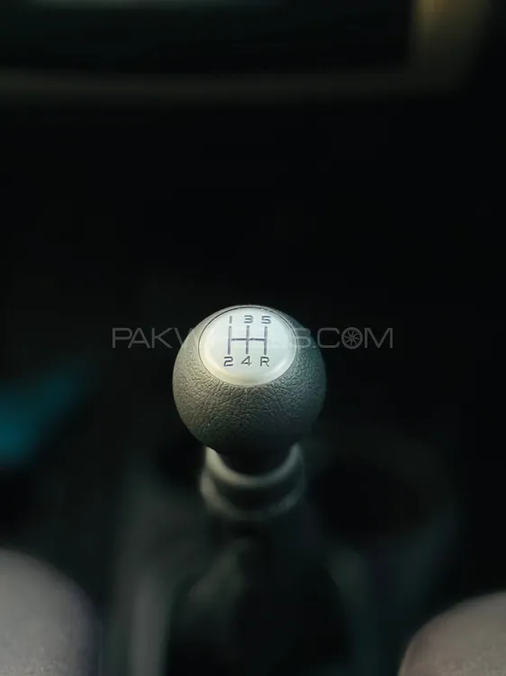 Suzuki Wagon R 2022 for Sale in Rawalpindi Suzuki Wagon R 2022 for Sale in Rawalpindi Image-9