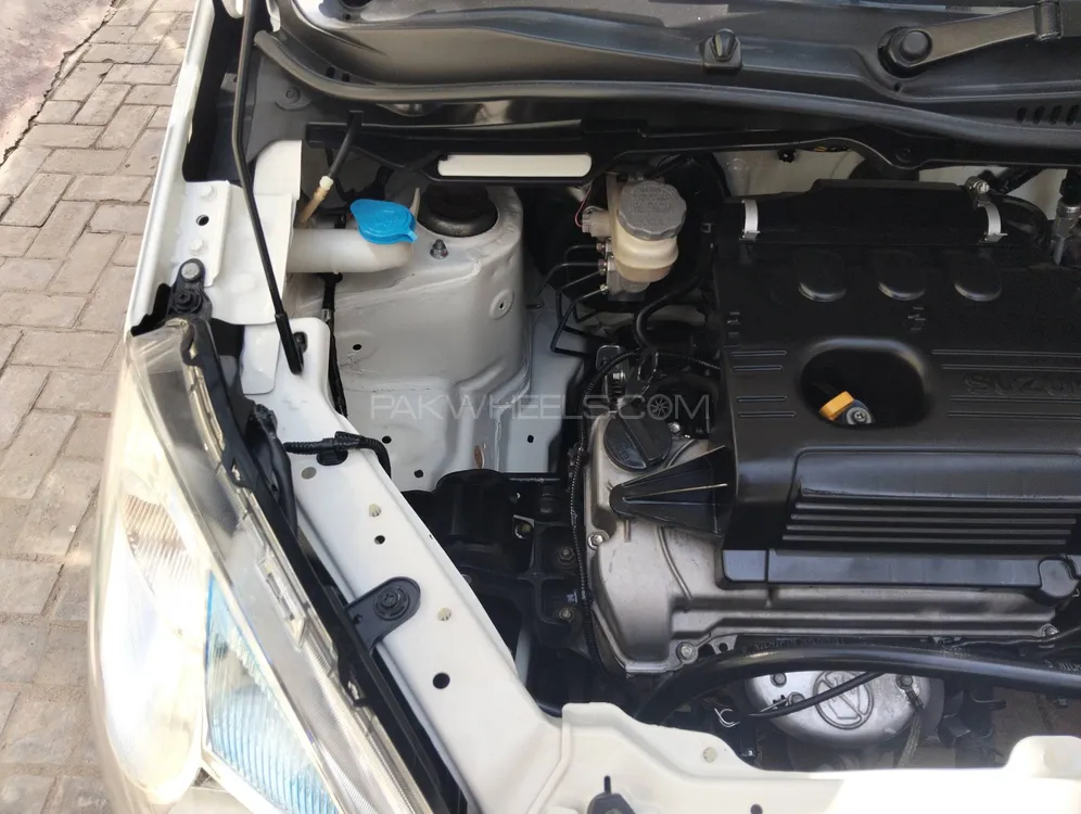 Suzuki Wagon R 2022 for Sale in Multan Suzuki Wagon R 2022 for Sale in Multan Image-16