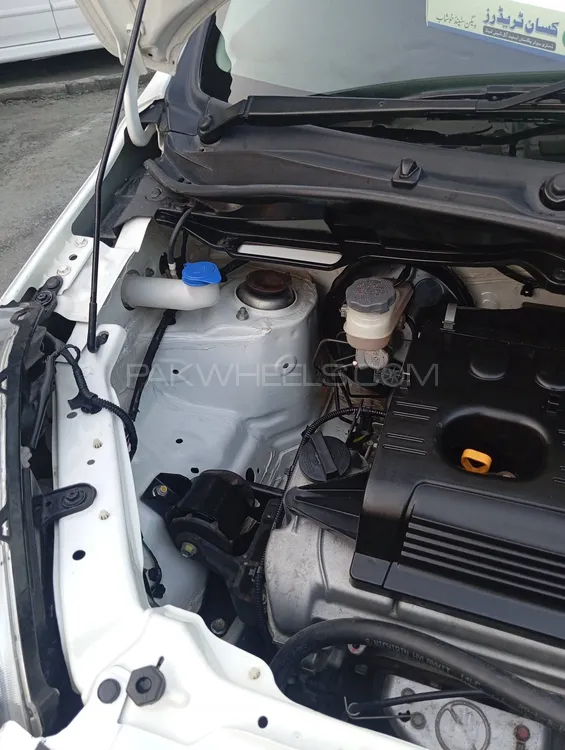 Suzuki Wagon R 2021 for Sale in Islamabad Suzuki Wagon R 2021 for Sale in Islamabad Image-13