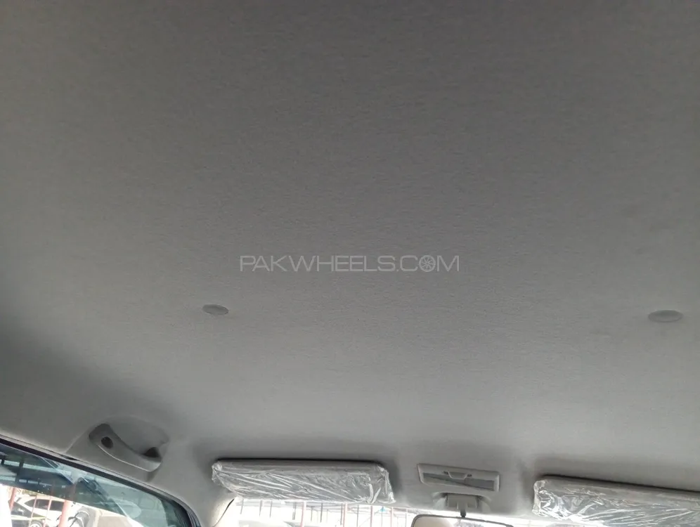 Suzuki Wagon R 2021 for Sale in Islamabad Suzuki Wagon R 2021 for Sale in Islamabad Image-17