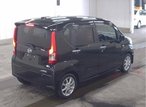 4 Grade Verifiable Auction Report Available

Vehicle ID: 8922

Package: X-SA3

Arrival Date : 29-OCTOBER-2025

Why choose to buy a car from Merchants Automobile

1. Transparent and fair dealing
2. Family friendly environment
3. 100% Inspected and verifiable vehicle only
4. Realtime online shops over Whatsapp
5. Honest consultancy
6. Wide variety of vehicles

Save 0 3 3 0 - BUY A CAR to see more available options

We Believe In Relationship Rather Than Salesmanship
(( MAY ALLAH CURSE LIARS ))