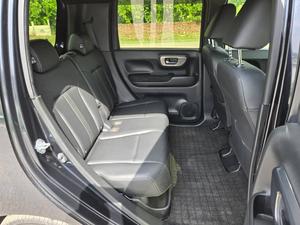 Fresh Import 2025 
Custom L Turbo Package
Model: 2023
Low Mileage: 14170 KM
Shiny Blue Colour
15 Inch Alloy Wheels  
Leather steering Wheel 
Remote Keyless Entry
No.1 Japan Quality
Custom Edition
Adaptive Cruise Control
Push Start Engine
Fully Automatic Air Conditioner
Navigation System
Back Camera
Led Headlights
Auto Brake Hold Function
Heated Seats
Engine In Clean & Good Condition
No.1 Japan Quality
All Power Windows
Led Sequential Turn Signal Lamps (Front) &
Full Led Rear Combination Lamps
Eco Idle Technology
Runs & Drives Great
Clean Interior & Exterior
Power Steering
Rear Wiper
Immobilizer
Sofa Seats
Winker Mirror
Retract Mirrors
According To Honda Motor Corporation Japan 29.4 Km/l
Glass With Ultra-violet Filter
Steering: Power Assist Equipped Rack & Pinion
8 SRS Air Bag
Traction Control
High Quality Luxury Hatchback
Brand New Tyres
Anti-lock Brakes
Passenger Airbag
Fully Loaded