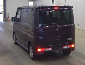 4 Grade Verifiable Auction Report Available

Vehicle ID: 4035

Package: PZ TURBO

Arrival Date : 29-OCTOBER-2025

Why choose to buy a car from Merchants Automobile

1. Transparent and fair dealing
2. Family friendly environment
3. 100% Inspected and verifiable vehicle only
4. Realtime online shops over Whatsapp
5. Honest consultancy
6. Wide variety of vehicles

Save 0 3 3 0 - BUY A CAR to see more available options

We Believe In Relationship Rather Than Salesmanship
(( MAY ALLAH CURSE LIARS ))