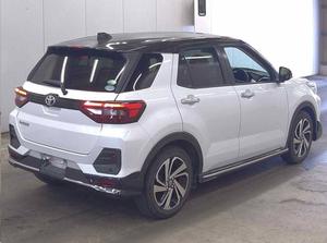 4.5 Grade Verifiable Auction Report Available

Vehicle ID: 1585

Package: Z

Arrival Date : 29-OCTOBER-2025

Why choose to buy a car from Merchants Automobile

1. Transparent and fair dealing
2. Family friendly environment
3. 100% Inspected and verifiable vehicle only
4. Realtime online shops over Whatsapp
5. Honest consultancy
6. Wide variety of vehicles

Save 0 3 3 0 - BUY A CAR to see more available options

We Believe In Relationship Rather Than Salesmanship
(( MAY ALLAH CURSE LIARS ))