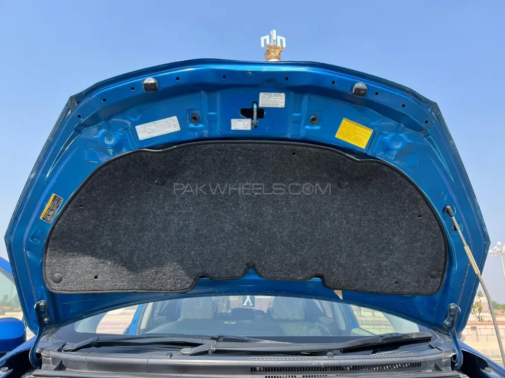 ٹویوٹا اکوا 2012 for Sale in لاہور ٹویوٹا اکوا 2012 for Sale in لاہور Image-5