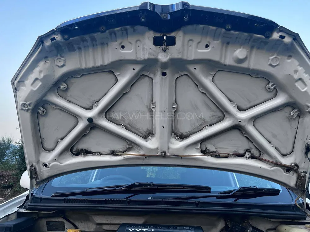 Toyota Avanza 2010 for Sale in Islamabad Toyota Avanza 2010 for Sale in Islamabad Image-13