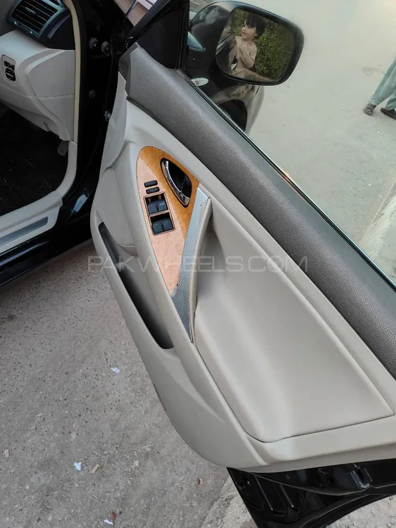 Toyota Camry 2007 for Sale in Karachi Toyota Camry 2007 for Sale in Karachi Image-6