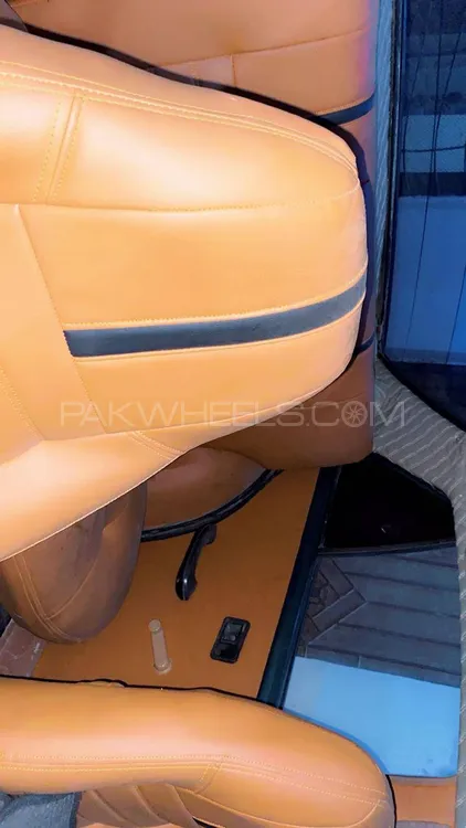 Toyota Corolla 1976 for Sale in Chiniot Toyota Corolla 1976 for Sale in Chiniot Image-8