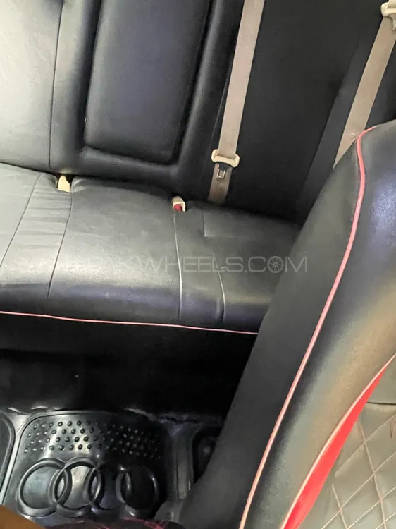 ٹویوٹا کرولا 2018 for Sale in لاہور ٹویوٹا کرولا 2018 for Sale in لاہور Image-4