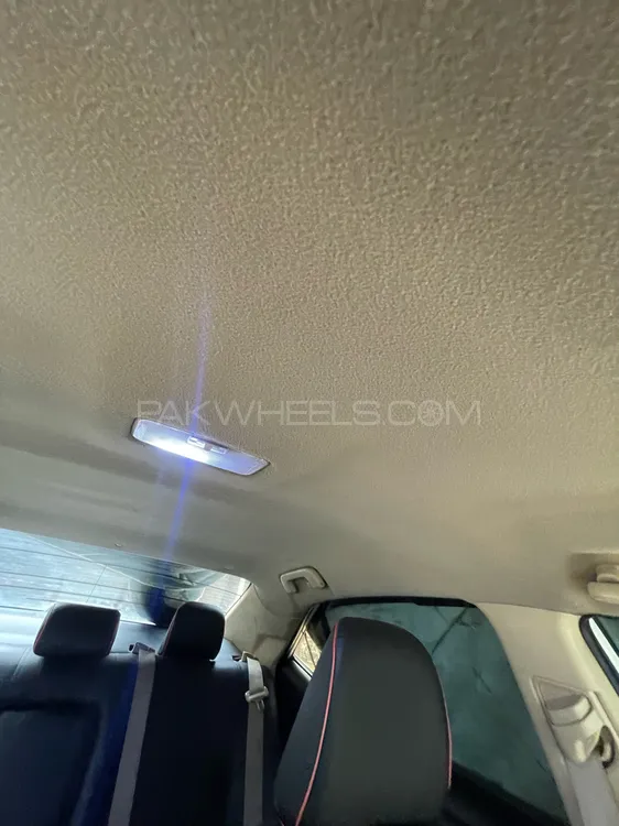 ٹویوٹا کرولا 2018 for Sale in لاہور ٹویوٹا کرولا 2018 for Sale in لاہور Image-9