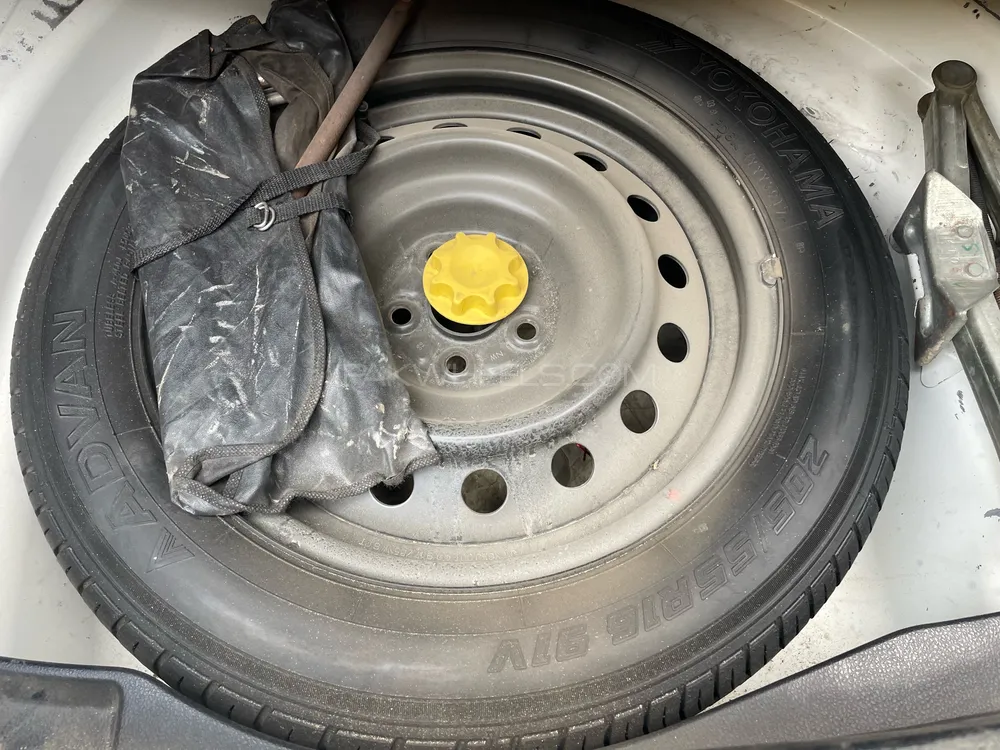 ٹویوٹا کرولا 2018 for Sale in لاہور ٹویوٹا کرولا 2018 for Sale in لاہور Image-14