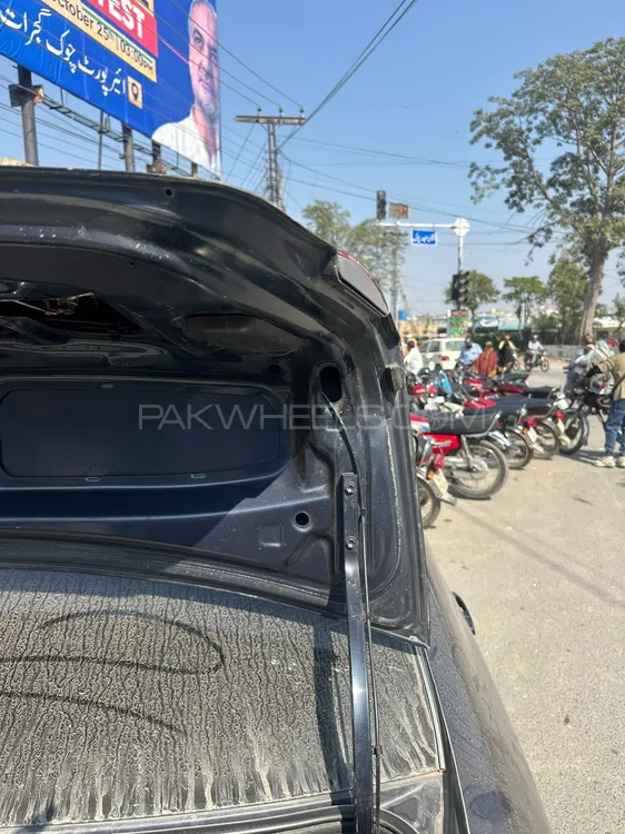 Toyota Corolla 2006 for Sale in Gujrat Toyota Corolla 2006 for Sale in Gujrat Image-10