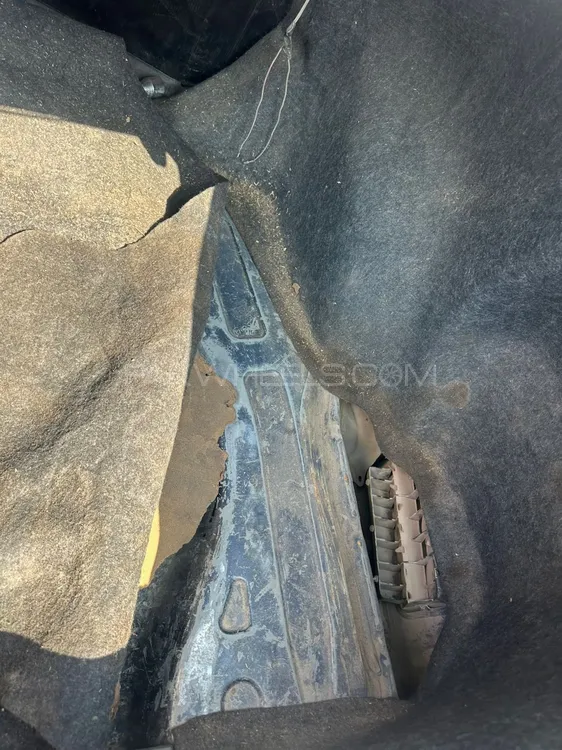 Toyota Corolla 2006 for Sale in Gujrat Toyota Corolla 2006 for Sale in Gujrat Image-16