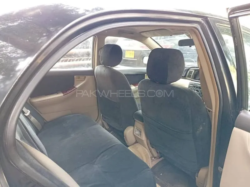 Toyota Corolla 2003 for Sale in Karachi Image-1