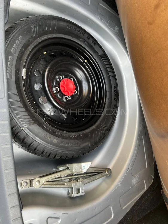 ٹویوٹا کرولا 2016 for Sale in لاہور ٹویوٹا کرولا 2016 for Sale in لاہور Image-9