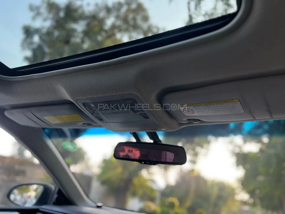 ٹویوٹا کرولا 2021 for Sale in اسلام آباد ٹویوٹا کرولا 2021 for Sale in اسلام آباد Image-7