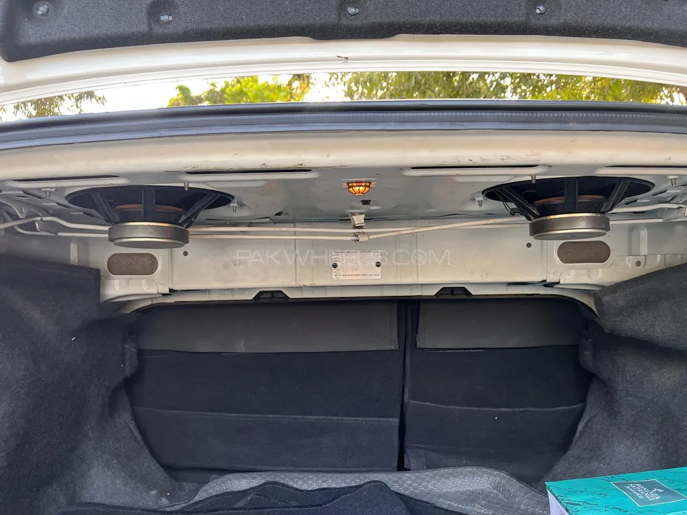 ٹویوٹا کرولا 2021 for Sale in اسلام آباد ٹویوٹا کرولا 2021 for Sale in اسلام آباد Image-12