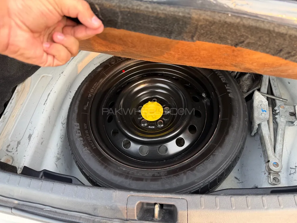 Toyota Corolla 2022 for Sale in Multan Toyota Corolla 2022 for Sale in Multan Image-10