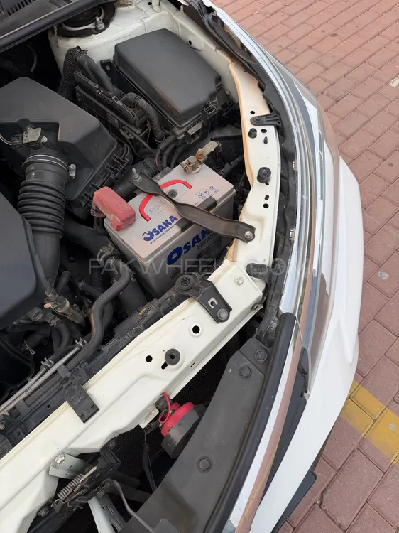 Toyota Corolla 2022 for Sale in Multan Toyota Corolla 2022 for Sale in Multan Image-16