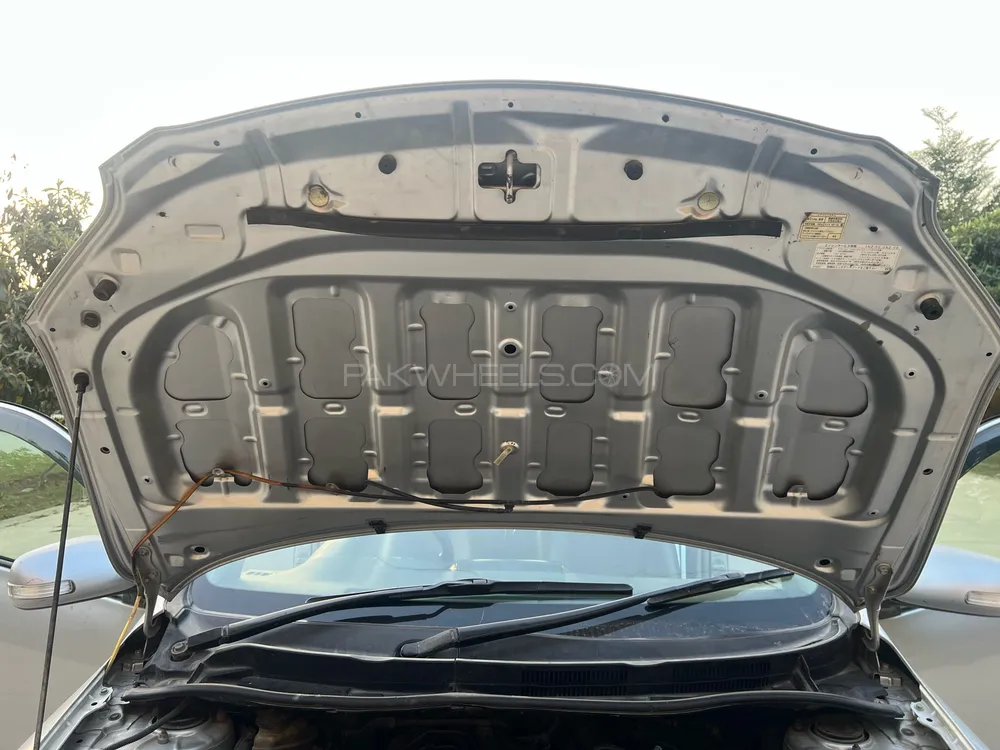 Toyota Corolla Axio 2007 for Sale in Rawalpindi Toyota Corolla Axio 2007 for Sale in Rawalpindi Image-19