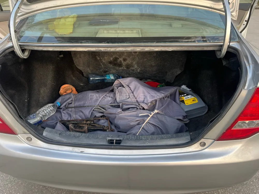 Toyota Corolla Axio 2007 for Sale in Rawalpindi Toyota Corolla Axio 2007 for Sale in Rawalpindi Image-17