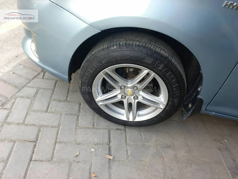 Toyota Corolla Fielder 2014 for Sale in Lahore Toyota Corolla Fielder 2014 for Sale in Lahore Image-14