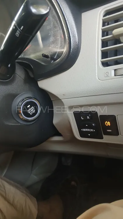 Toyota Corolla 2011 for Sale in Peshawar Toyota Corolla 2011 for Sale in Peshawar Image-7