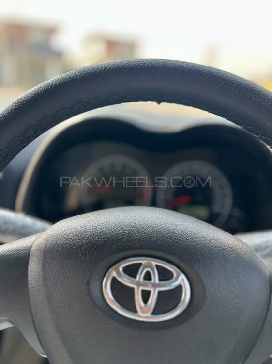 Toyota Corolla 2013 for Sale in Mian Wali Toyota Corolla 2013 for Sale in Mian Wali Image-13