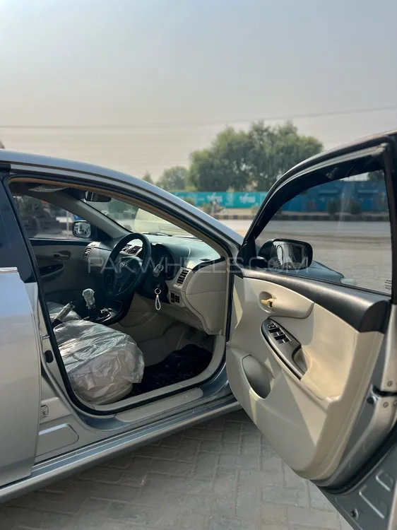 Toyota Corolla 2013 for Sale in Mian Wali Toyota Corolla 2013 for Sale in Mian Wali Image-7