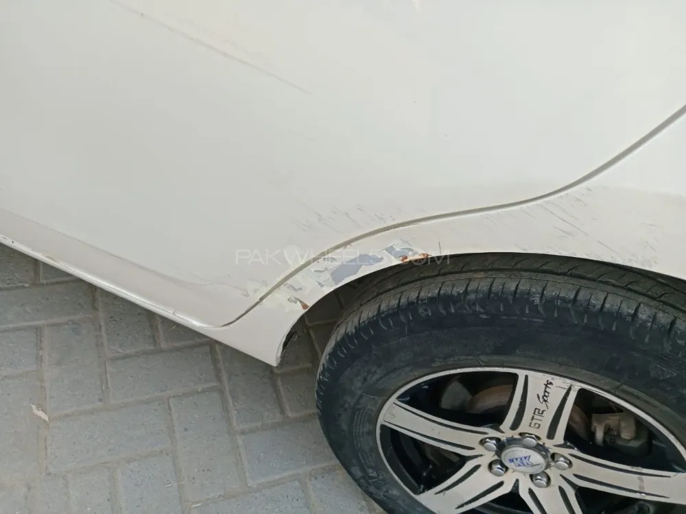 Toyota Corolla 2017 for Sale in Gujrat Toyota Corolla 2017 for Sale in Gujrat Image-5