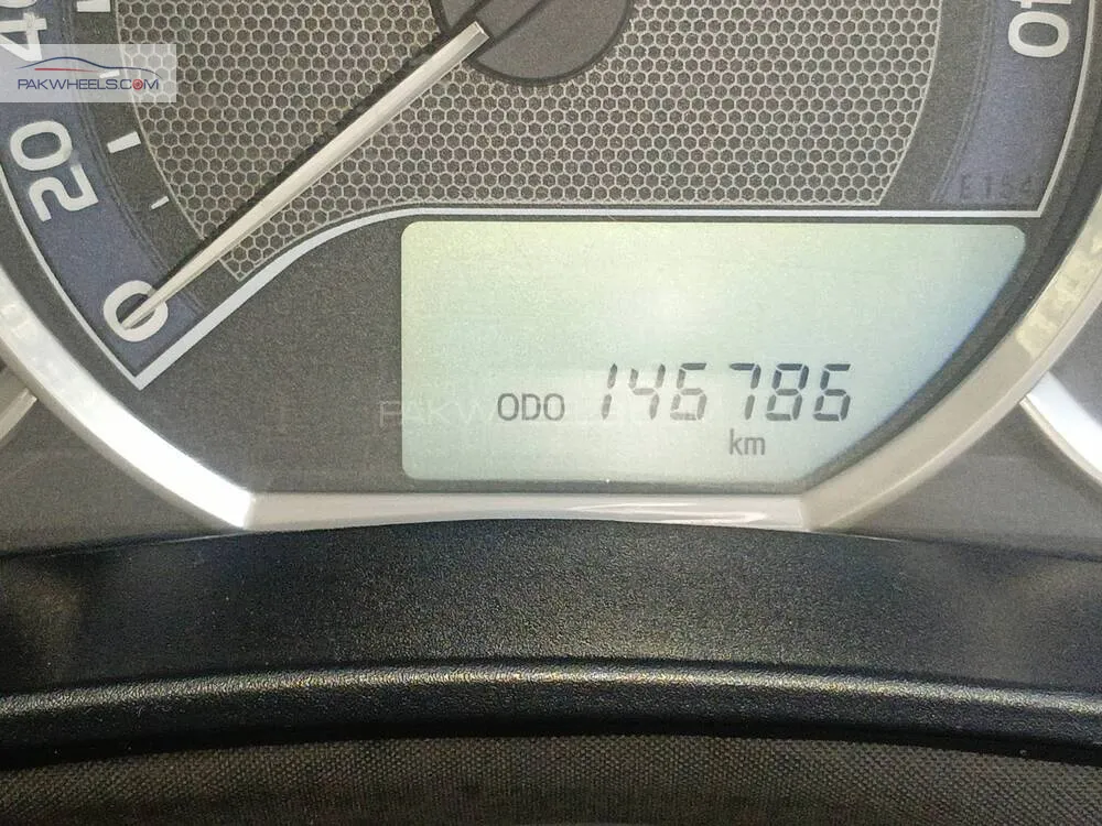 Toyota Corolla 2015 for Sale in Faisalabad Toyota Corolla 2015 for Sale in Faisalabad Image-9