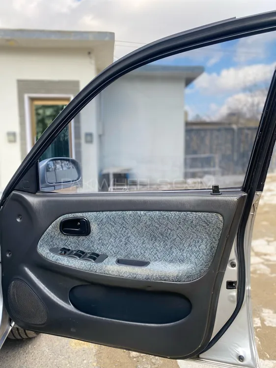 ٹویوٹا کرولا 1994 for Sale in کوئٹہ ٹویوٹا کرولا 1994 for Sale in کوئٹہ Image-9