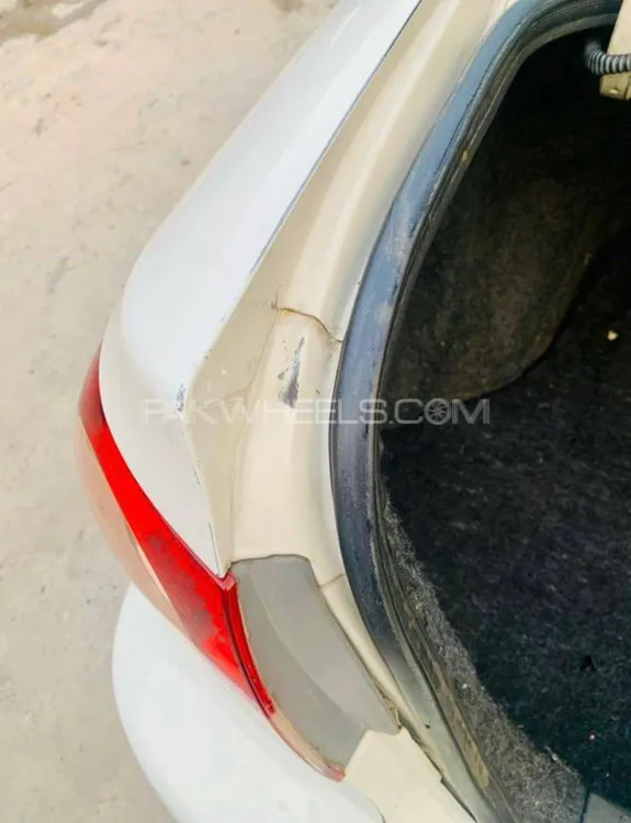 ٹویوٹا کرولا 2008 for Sale in گجرات ٹویوٹا کرولا 2008 for Sale in گجرات Image-5