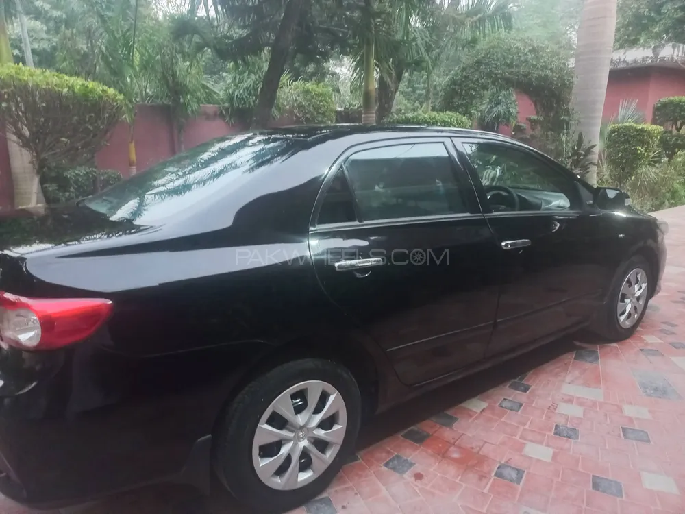 Toyota Corolla 2011 for Sale in Lahore Toyota Corolla 2011 for Sale in Lahore Image-7