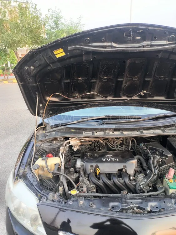 Toyota Corolla 2010 for Sale in Gujranwala Toyota Corolla 2010 for Sale in Gujranwala Image-6