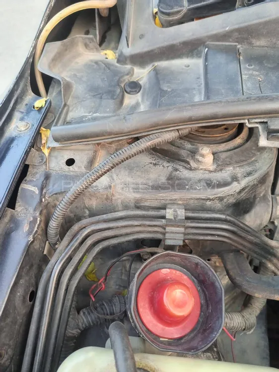 Toyota Corolla 2010 for Sale in Gujranwala Toyota Corolla 2010 for Sale in Gujranwala Image-4