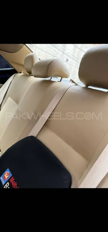 Toyota Corolla 2019 for Sale in Gujranwala Toyota Corolla 2019 for Sale in Gujranwala Image-8