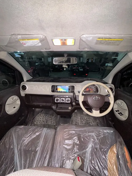 Toyota Passo 2013 for Sale in Karachi Toyota Passo 2013 for Sale in Karachi Image-8