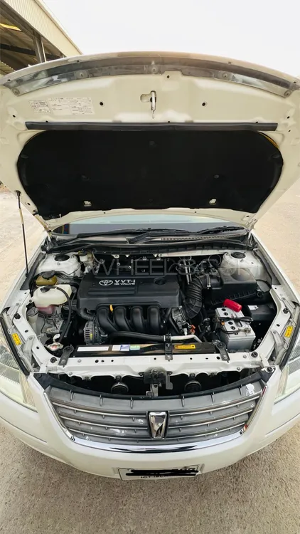 Toyota Premio 2006 for Sale in Quetta Toyota Premio 2006 for Sale in Quetta Image-6