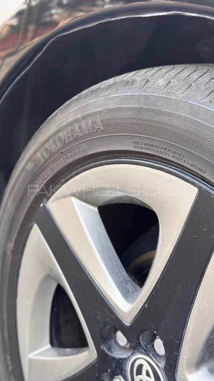 Toyota Prius 2021 for Sale in Lahore Toyota Prius 2021 for Sale in Lahore Image-7