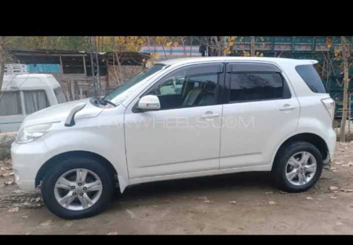 Toyota Rush 2011 for Sale in Dir Toyota Rush 2011 for Sale in Dir Image-8