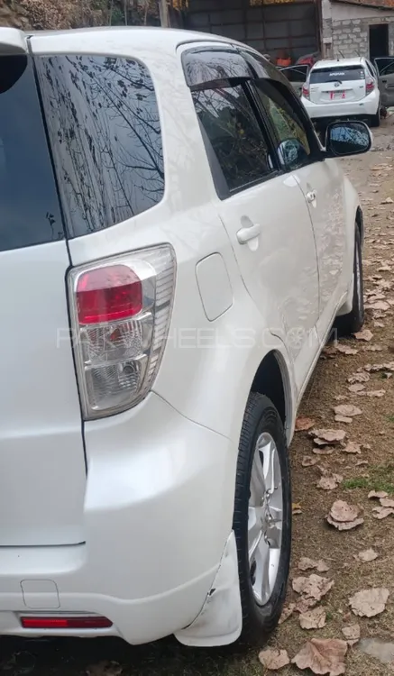 Toyota Rush 2011 for Sale in Dir Toyota Rush 2011 for Sale in Dir Image-11