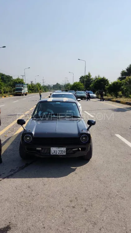 Toyota Starlet 1978 for Sale in Rawalpindi Image-1