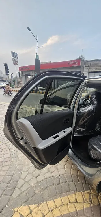 ٹویوٹا ویٹز 2010 for Sale in پشاور ٹویوٹا ویٹز 2010 for Sale in پشاور Image-15