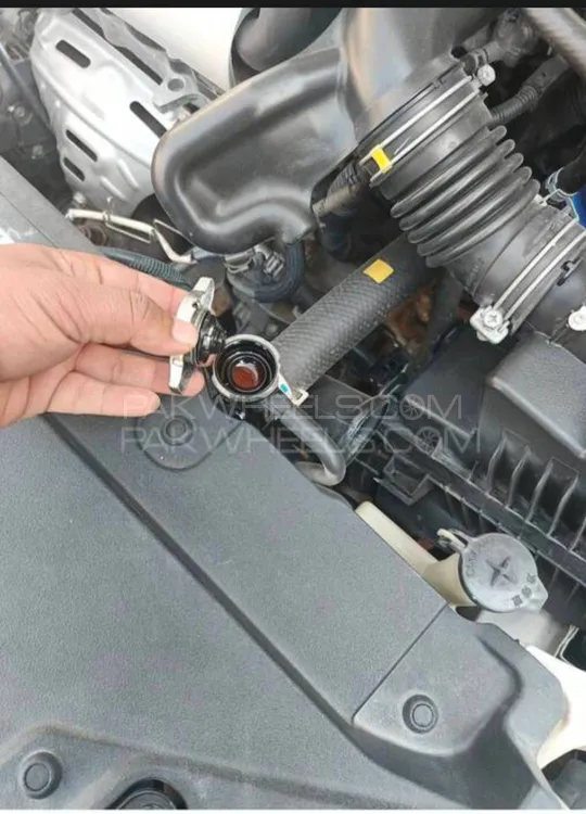 Toyota Yaris Sedan 2021 for Sale in Islamabad Toyota Yaris Sedan 2021 for Sale in Islamabad Image-4