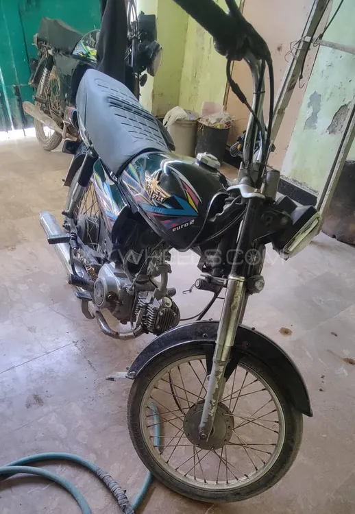 Union Star US 70cc 2024 for Sale Union Star US 70cc 2024 for Sale Image-2
