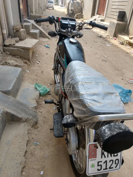 Unique UD 125 2020 for Sale Unique UD 125 2020 for Sale Image-6